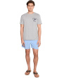 Classic Fit Logo Jersey T-Shirt