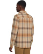 Plusher™ Long Sleeve Flannel