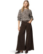 Delaney Leopard Sweater