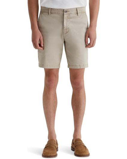 AG Jeans Мужские брючные шорты Wanderer