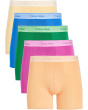 Pride Cotton Boxer Briefs 5-Pack