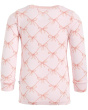 Print Long Sleeve Pajama Set (Toddler/Little Kid/Big Kid)