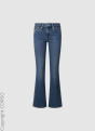 Pepe Jeans Джинсы с ботинками C84135705-4294