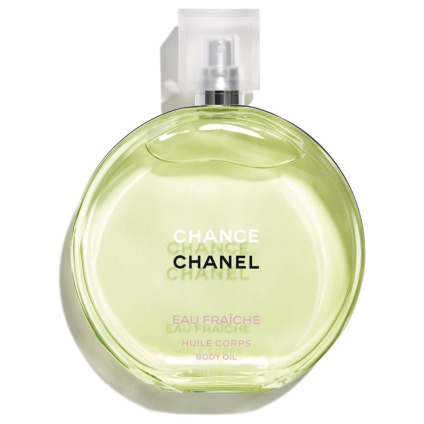 CHANEL КАПЕЛЬНАЯ водяная КАПЛЯ КоРПЕРоЛ - 150 мл