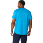 ASICS Мужская футболка с иконкой SS TOP