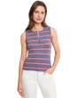 Jamie Henley Stripe