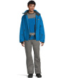 Leader Jacket