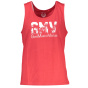 Gian marco venturi Tank Top-Man-Красный