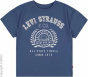 Levis® Kids Футболка Lvg Collegiate Levis Ove C87001666-4289