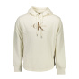 Calvin klein Толстовка с капюшоном - Мужская - Bianco