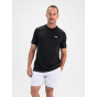 Sjeng Sports Мужской спортивный топ с коротким рукавом Performance из ткани S Tex