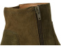 Ariana Zip Short Boots