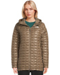 THERMOBALL™ Hooded Parka