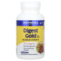 Enzymedica, Digest Gold® с ATPro®, с максимальной силой действия, 180 капсул