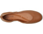 Emmielou Leather Ballet Flat