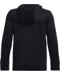 Fleece Big Logo Hoodie (Big Kids)