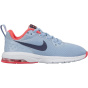 NIKE Разнообразие детей-Фриц.-Ш. Нидер Ки AIR MAX MOTION LW (ПСВ)