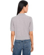 Sparrow Button-Up Collared Top