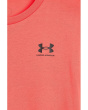 Sportstyle Left Chest Short Sleeve T-Shirt (Big Kid)