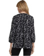 Pinutck Blouse