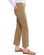 Modern Twill - Pull on Pants with Back Pockets