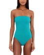 Sea Dive Bandeau One-Piece