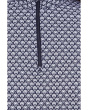 Scarf Geo Sun Protection