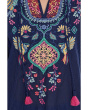 Margot Short Sleeve Blouse