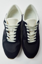 Zara КРОССОВКИ DEPORTIVA DETALLE TALONERA черного цвета