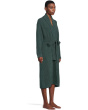Recycled Boucle Waffle Robe