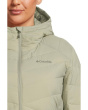 Plus Size Joy Peak™ II Hooded Jacket