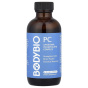 BodyBio, ФК, липосомальный фосфолипидный комплекс, 118 мл (4 жидк. унции)