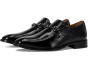 Richland Plain Toe Bit Loafers