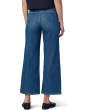 The Mia Wide Leg Ankle