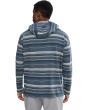 Og Hooded Poncho
