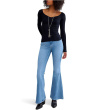 Sleek Rib Layering
