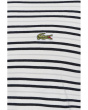 Striped Cotton T-Shirt