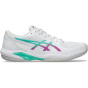 ASICS Мужские теннисные туфли для аутдора SOLUTION SWIFT FF 2 CLAY