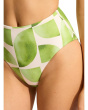 Sunray High Waisted Pants