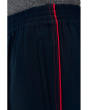 Pull-On Bootcut Track Pant