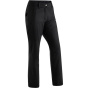 MAIER SPORTS Женские брюки Dunit W (короткие)