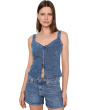 Shay Corset Top