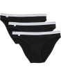 3-Pack Stretch Cotton Briefs
