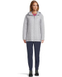 THERMOBALL™ Hooded Parka