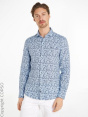 Tommy Hilfiger Рубашка с длинным рукавом C89142639-4292
