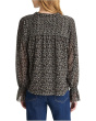 Lizzy Top - Sheer Poly Ggt