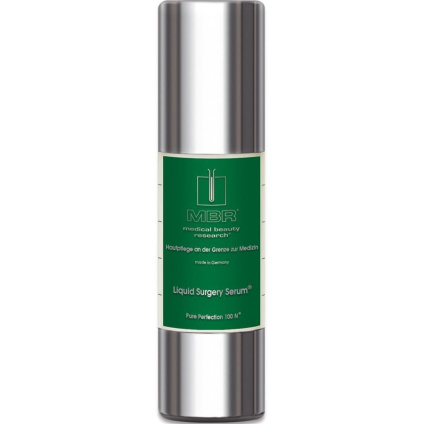 MBR Medical Beauty Research Жидкая хирургическая сыворотка Pure Perfection 100 N - 50 мл