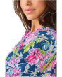 Lourdes Long Sleeve Top