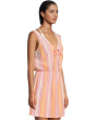 Bella Plunge Dress Cover-Up