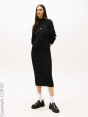 Tommy Jeans Вязаное платье C97321837-4292